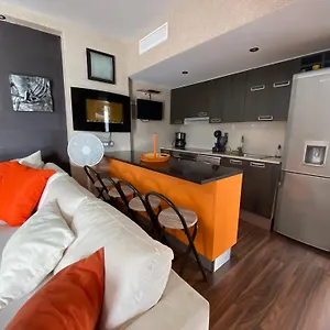 Appartement Vue Panoramique Sur La Mediterrannée, Sur Canal&proche, Roses