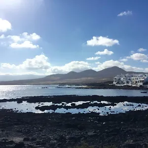 Casa Pura Vida Y El Mar Hébergement de vacances Caleta de Caballo