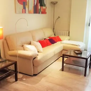 Arica Appartement Grenade