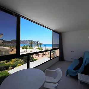 Appartement Inmosantos Oasis A3, Roses