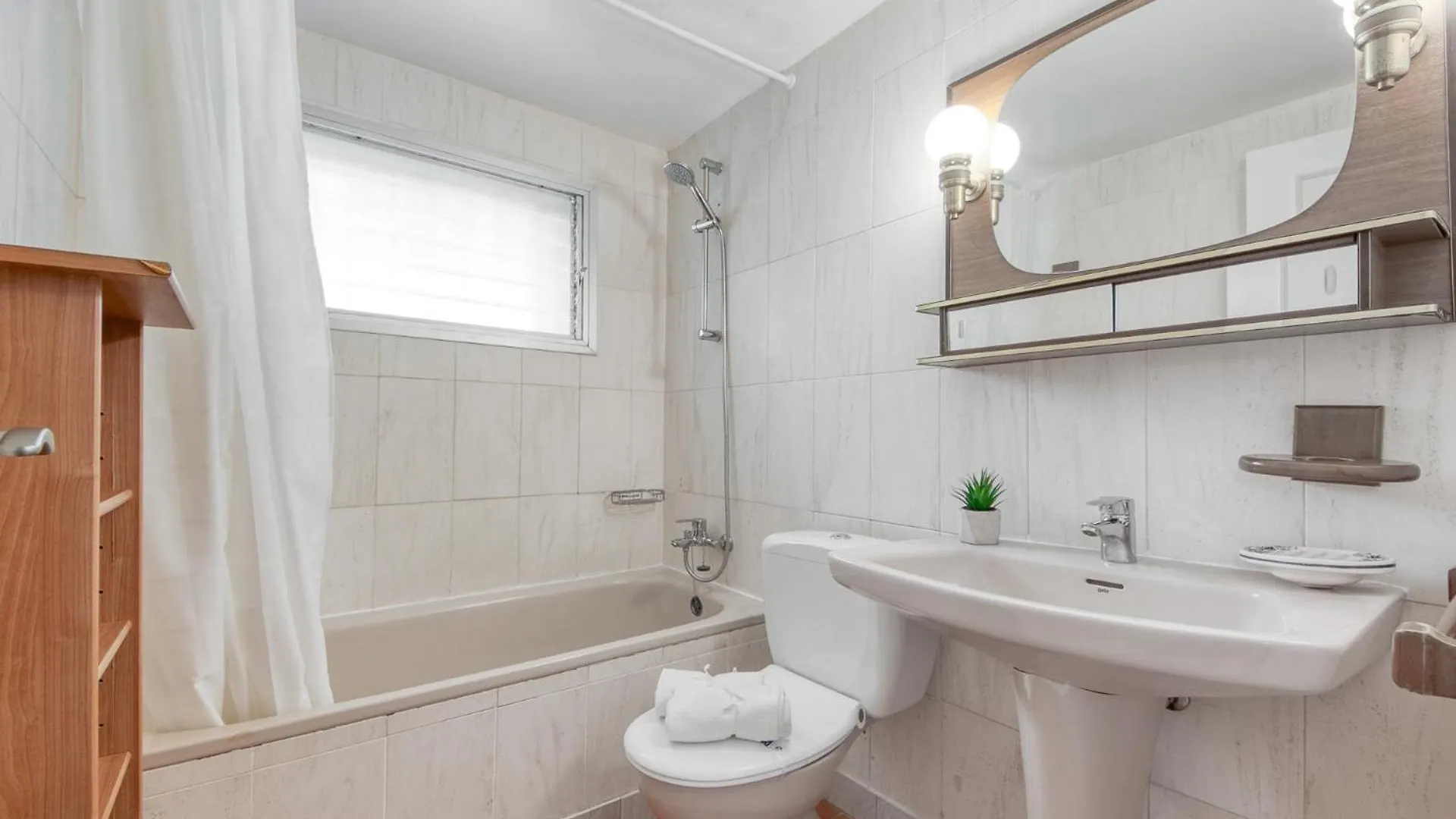 Appartement Dallas 2B Canyelles Roses - Immo Barneda