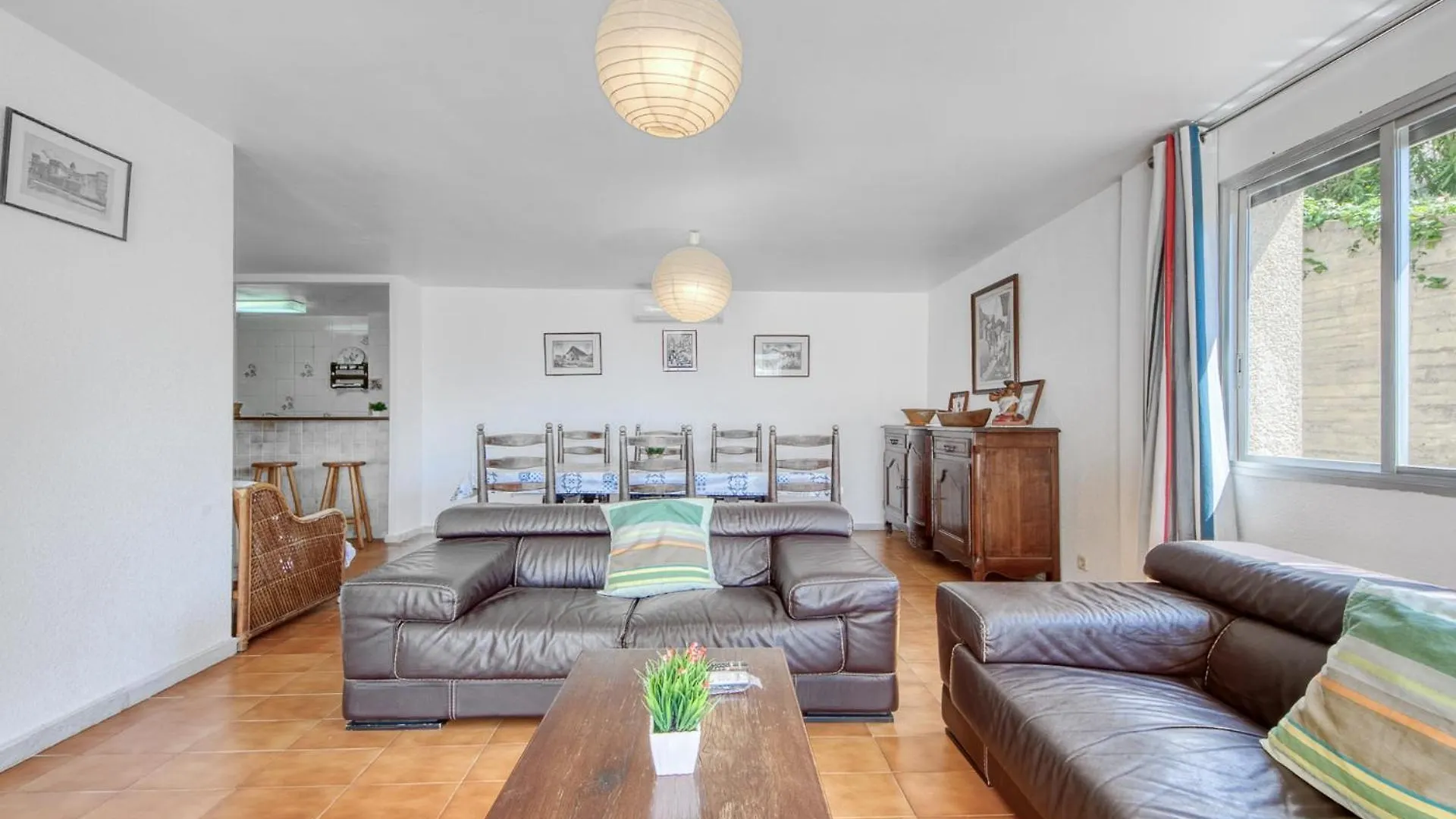 Dallas 2B Canyelles Roses - Immo Barneda Apartment