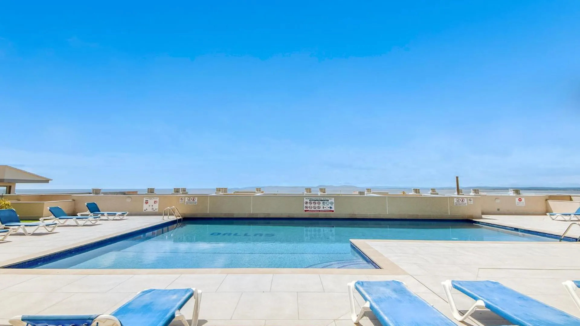 Appartement Dallas 2B Canyelles Roses - Immo Barneda