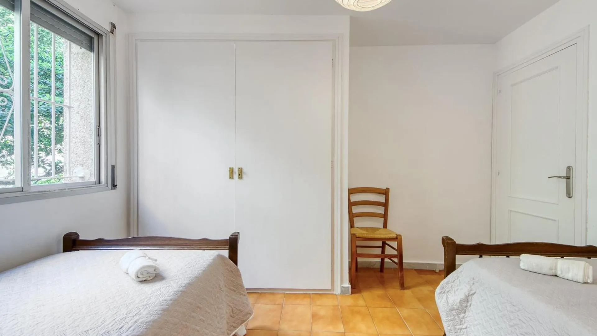 Apartment Dallas 2B Canyelles Roses - Immo Barneda