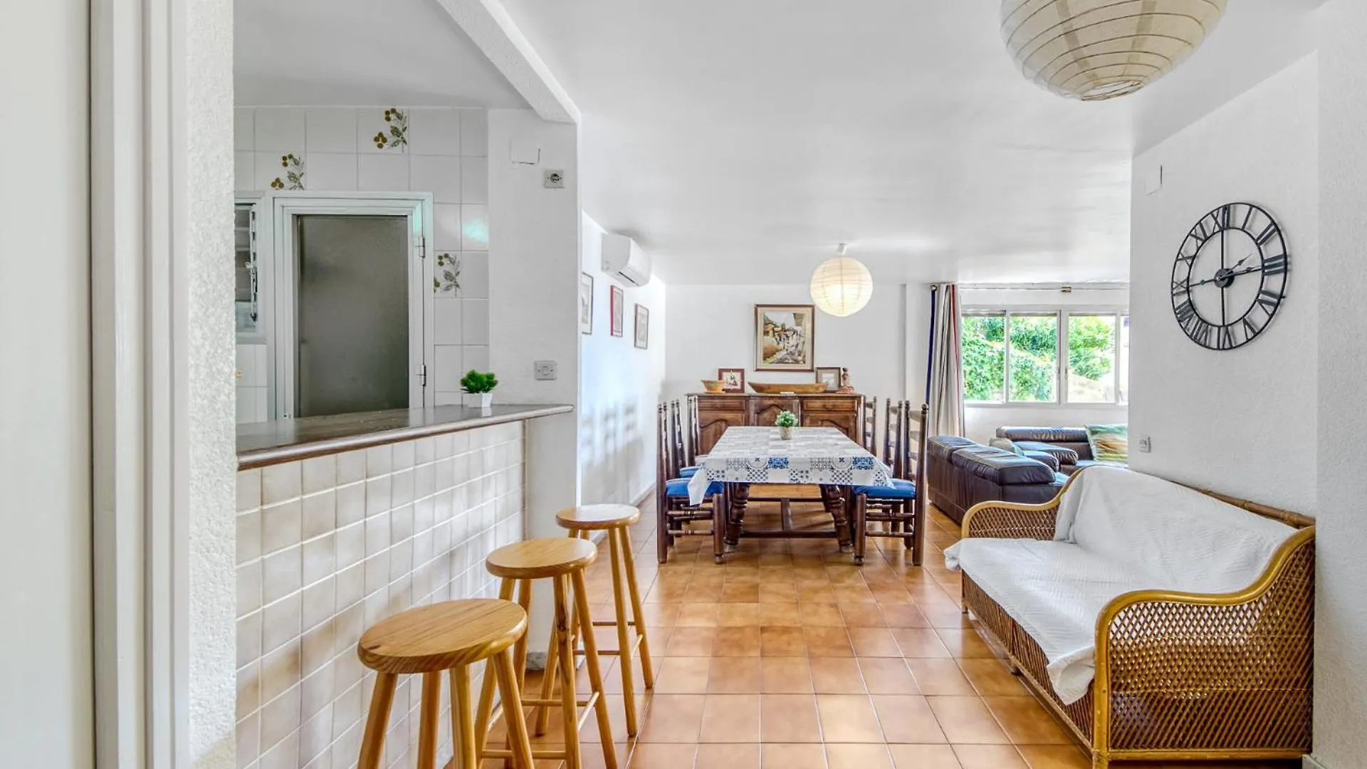 Appartement Dallas 2B Canyelles Roses - Immo Barneda